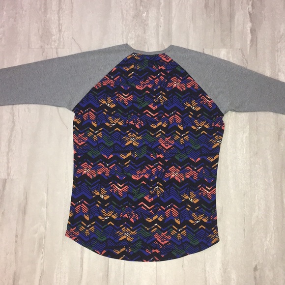 LulaRoe Randy - Picture 3 of 3